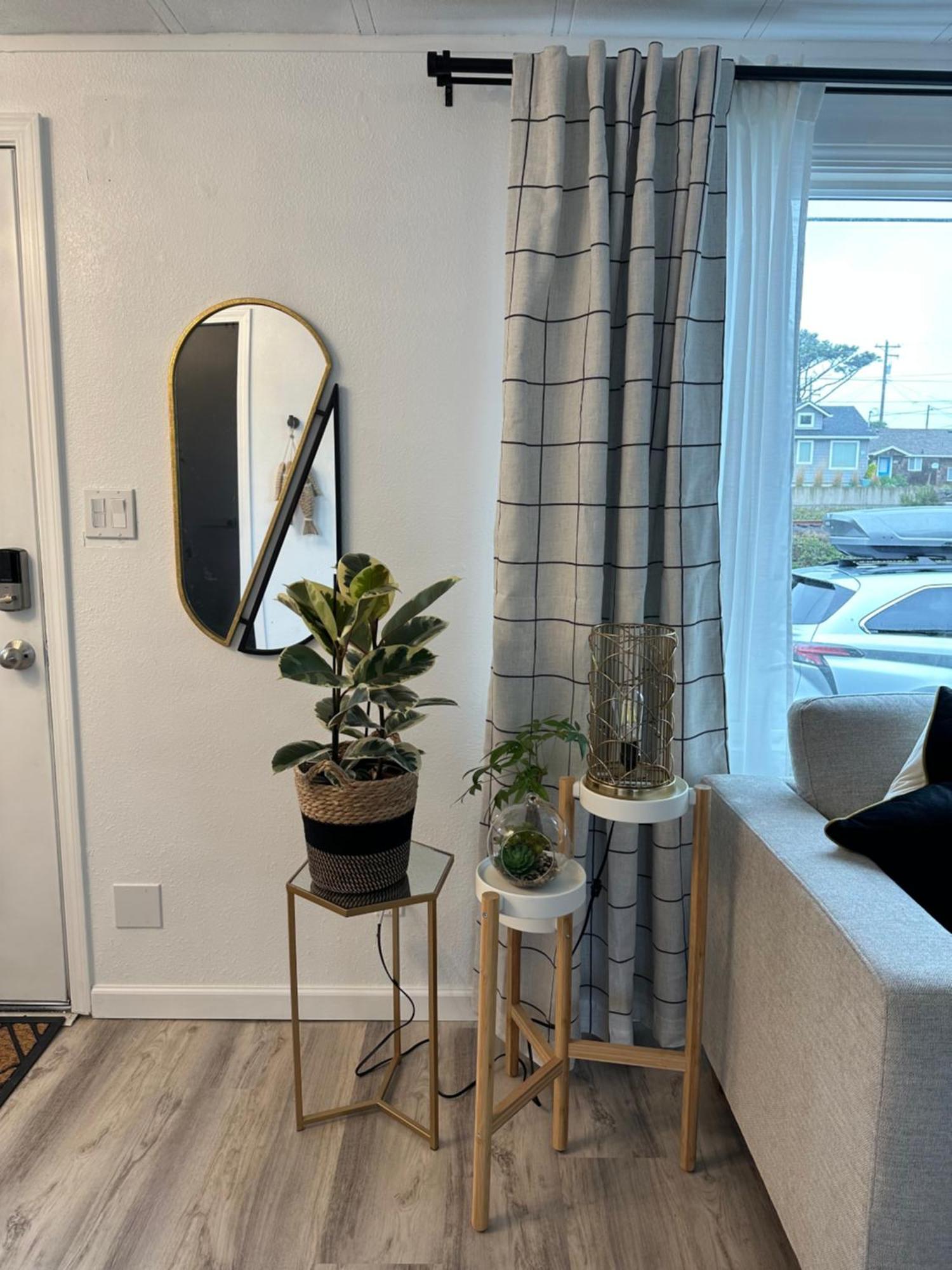Villa Tiki Escape W/ Amazing Mountain And Marsh Backdrop Rockaway Beach Exterior foto